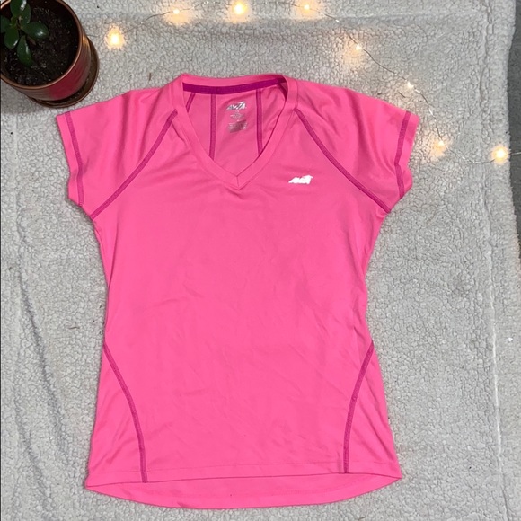 Avia active wear florescent pink - Picture 1 of 4
